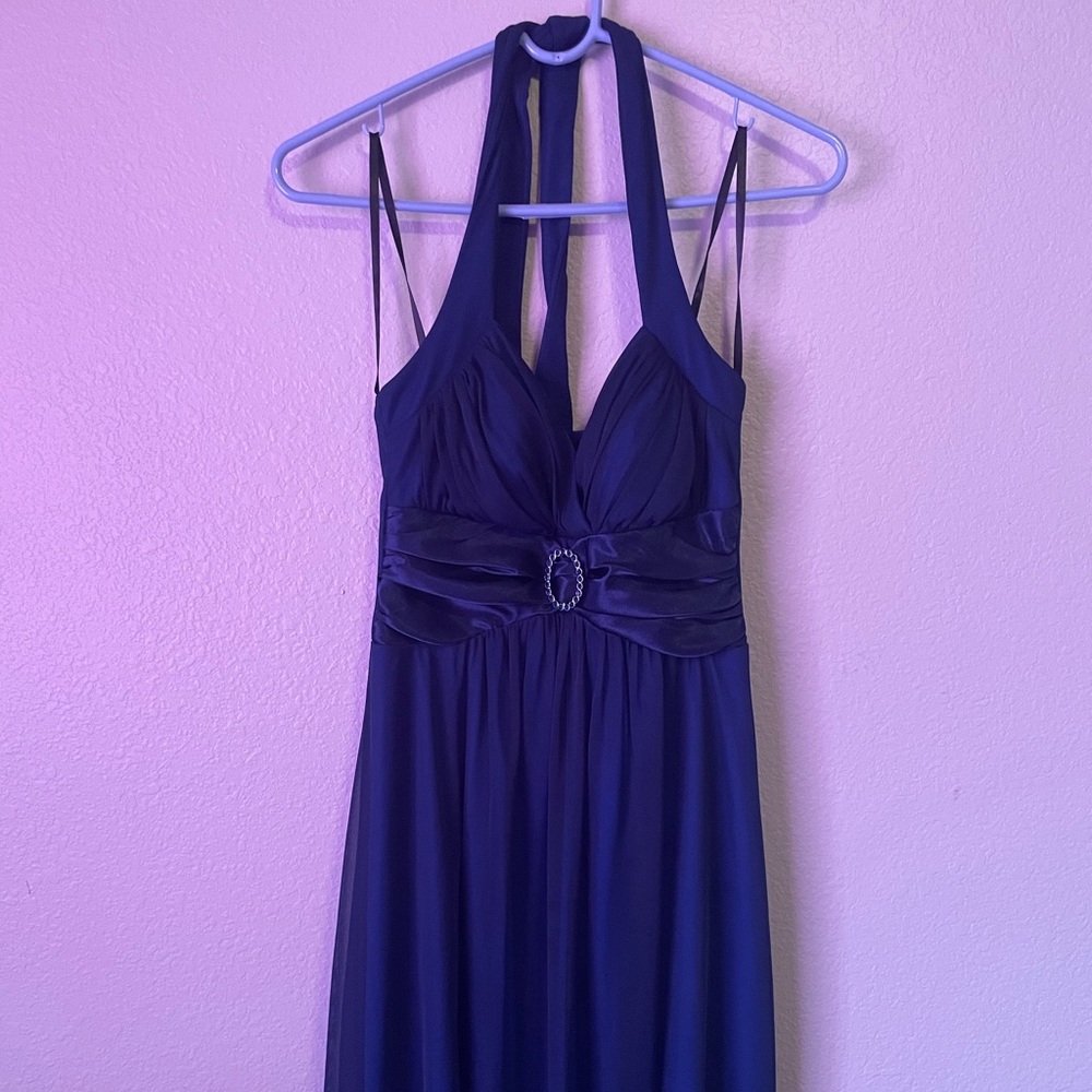 Homecoming dress